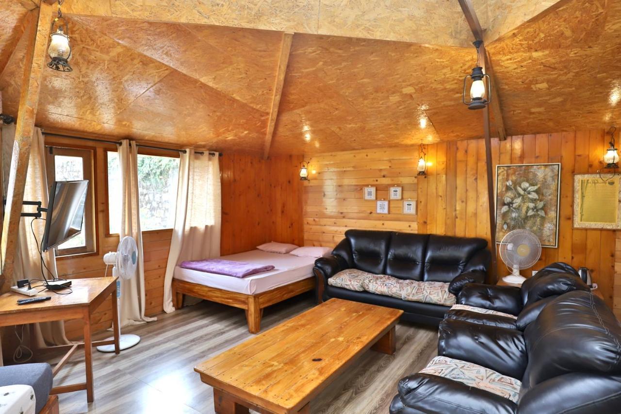 De Rock Jungle Living Resort Coonoor Exterior photo